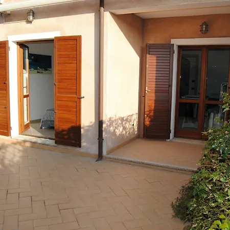 Le Perle Casa vacanze *