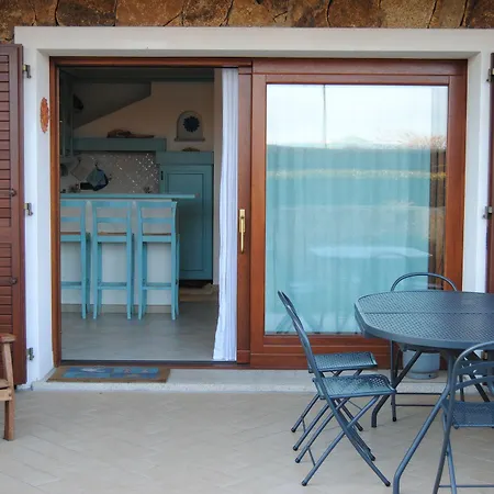 Le Perle * פאלאו