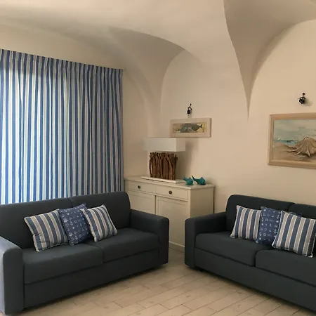 Σπίτι διακοπών Le Perle