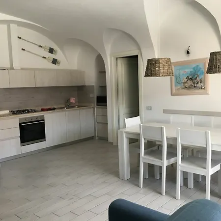 Le Perle Vakantiehuis *