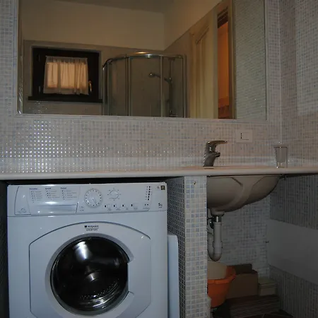 Casa vacanze Le Perle *