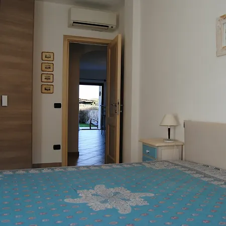 בית נופש Le Perle