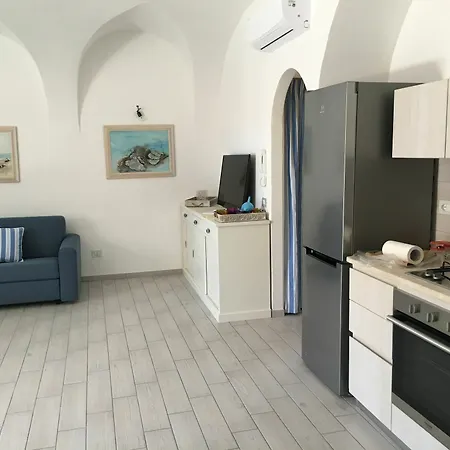 Σπίτι διακοπών Le Perle Palau