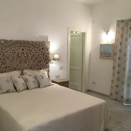 Le Perle Casa vacanze Palau