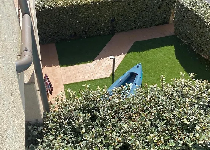 Le Perle Дом отдыха Палау