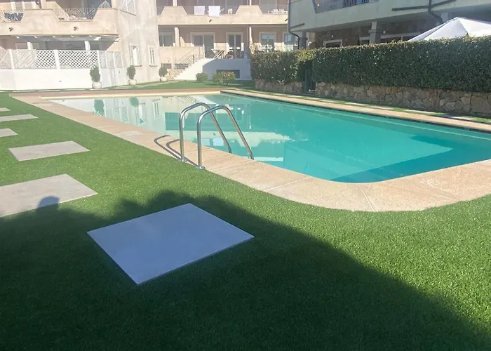 Le Perle Дом отдыха *