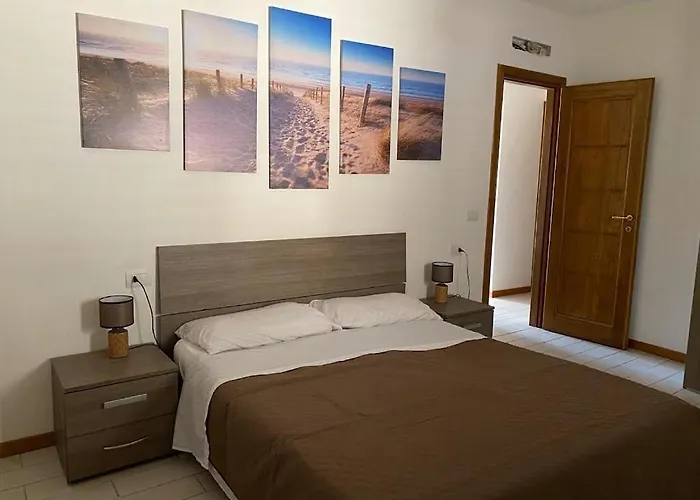 Le Perle Дом отдыха Палау