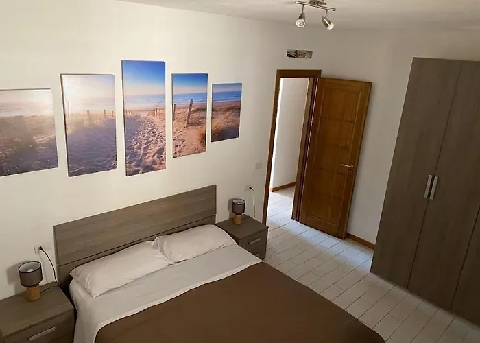 Дом отдыха Le Perle