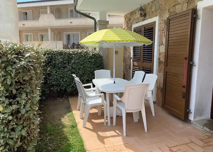 Le Perle Дом отдыха Палау