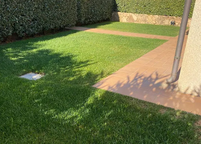 Дом отдыха Le Perle