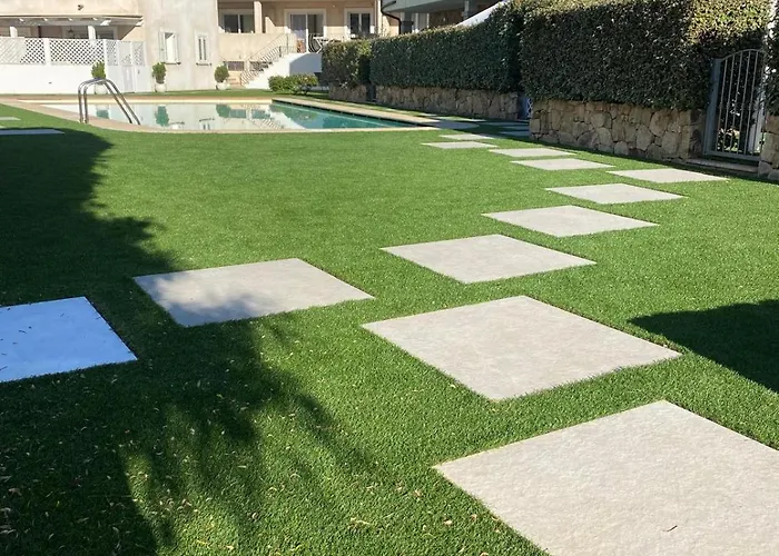 Дом отдыха Le Perle