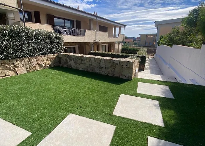 Дом отдыха Le Perle *