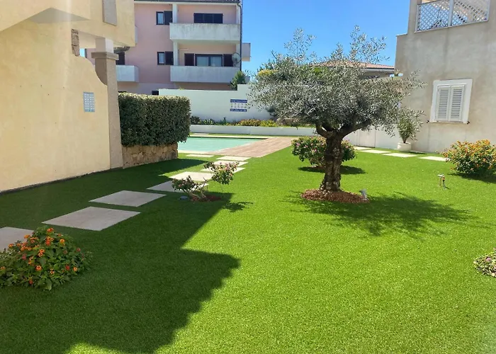 Le Perle * Палау