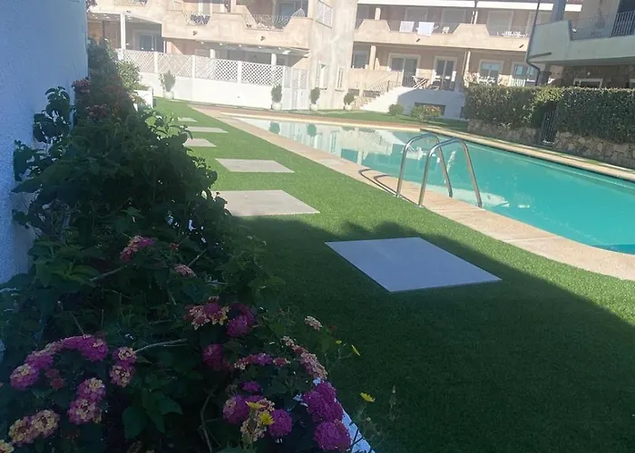 Le Perle Дом отдыха