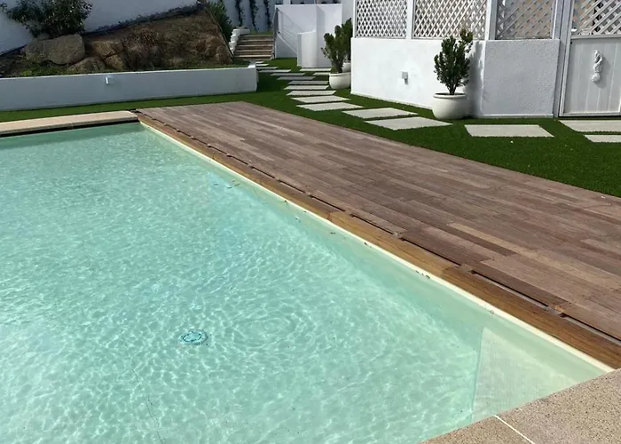 Дом отдыха Le Perle *