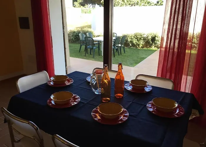 Le Perle Дом отдыха Палау