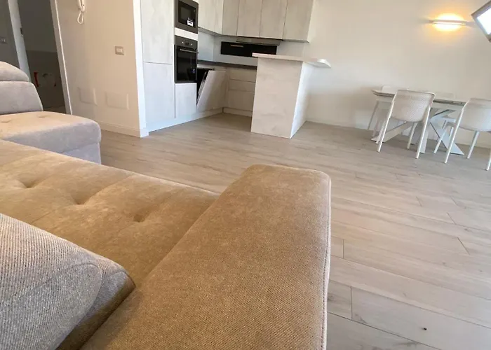 Дом отдыха Le Perle Палау