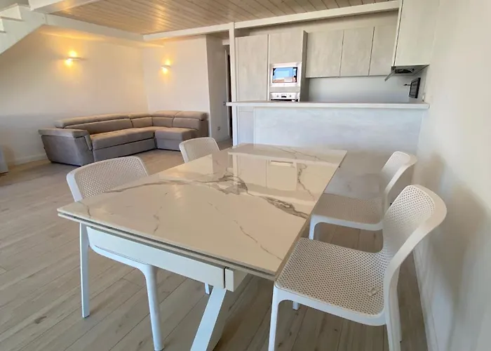 Дом отдыха Le Perle *