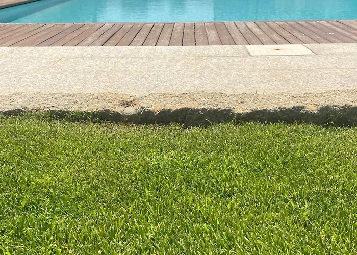 Дом отдыха Le Perle Палау