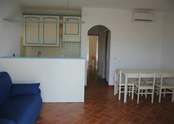 Дом отдыха Le Perle *