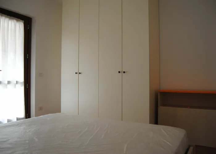 Дом отдыха Le Perle Палау