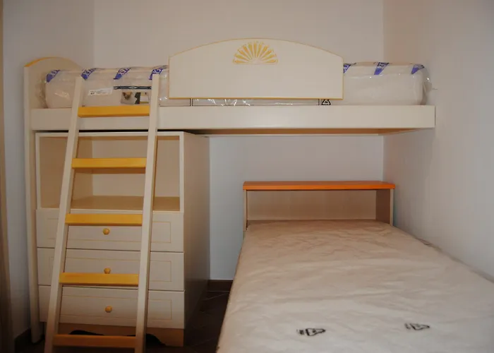 Дом отдыха Le Perle *