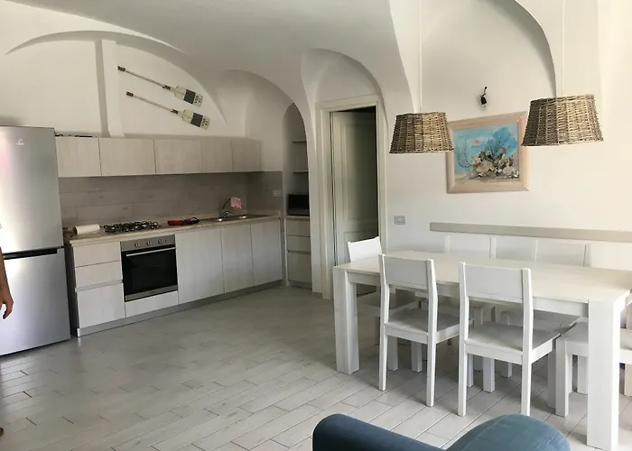 Le Perle Дом отдыха *