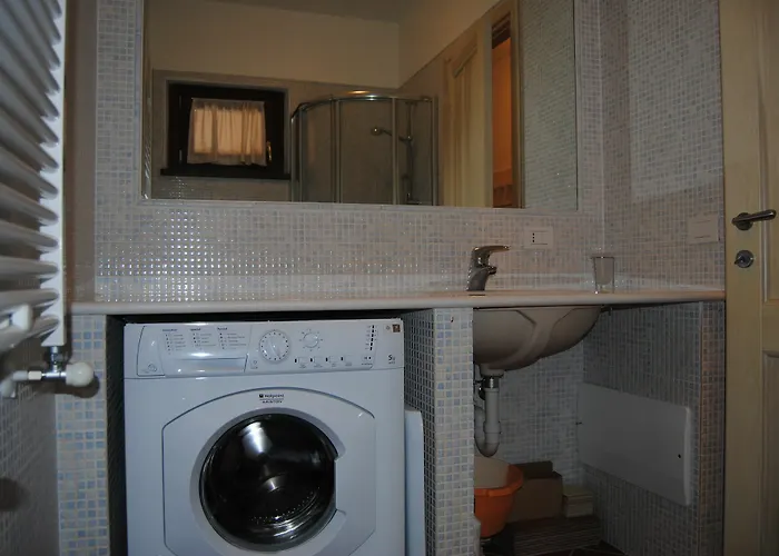 Дом отдыха Le Perle *