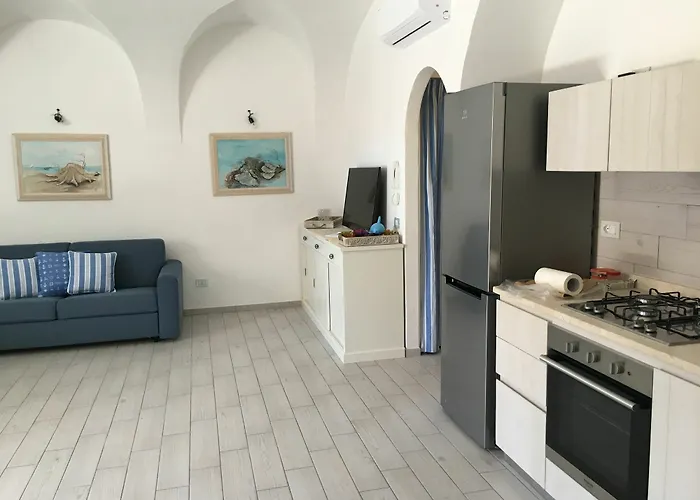 Дом отдыха Le Perle Палау